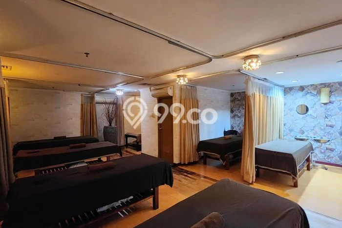 Komersial Dijual di Jakarta Selatan LT 120m2 & LB 110m2 Lokasi Terbaik! Komersial Dijual di Jakarta Selatan LT 120m2 & LB 110m2 Lokasi Terbaik!