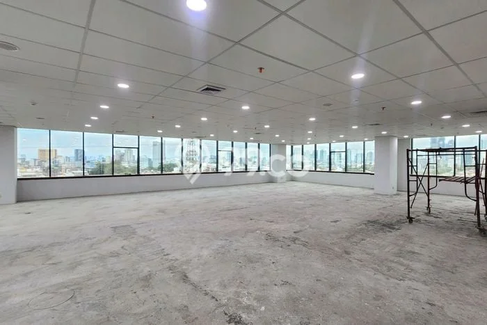 Disewakan Kantor di Kawasan Ramai Tomang Luas 330m2 Disewakan Kantor di Kawasan Ramai Tomang Luas 330m2