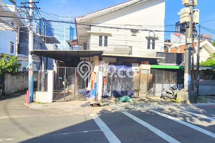 Jual Rumah Luas Elegan Dengan View Eksklusif di Bendungan Hilir, Jakarta Pusat Jual Rumah Luas Elegan Dengan View Eksklusif di Bendungan Hilir, Jakarta Pusat