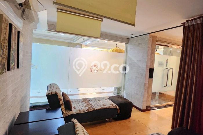 Komersial Dijual di Jakarta Selatan LT 120m2 & LB 110m2 Lokasi Terbaik! Komersial Dijual di Jakarta Selatan LT 120m2 & LB 110m2 Lokasi Terbaik!