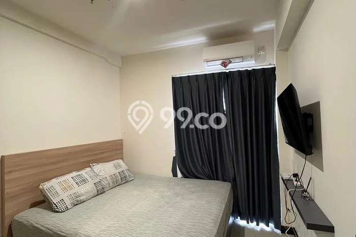 Disewakan Apartemen Minimalis 23m2 Punya 1 KT, 1 KM, Lokasi di Lubuk Baja Disewakan Apartemen Minimalis 23m2 Punya 1 KT, 1 KM, Lokasi di Lubuk Baja
