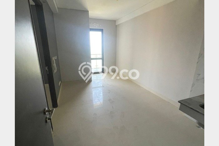 Apartemen Kawasan Batam Centre, Batam, 2 KT, Luas 38m² Apartemen Kawasan Batam Centre, Batam, 2 KT, Luas 38m²
