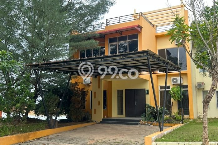 Jarang Ada! Rumah Kontrakan 4 Kamar Bagus Siap Huni Batam Centre Jarang Ada! Rumah Kontrakan 4 Kamar Bagus Siap Huni Batam Centre