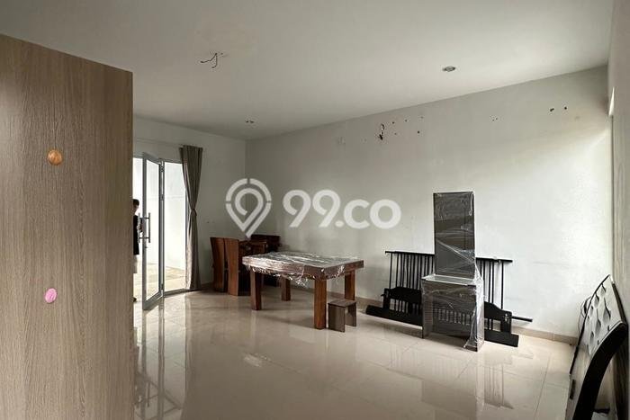 Jual Rumah Eksklusif 3 KT di Batam Centre, Batam Jual Rumah Eksklusif 3 KT di Batam Centre, Batam