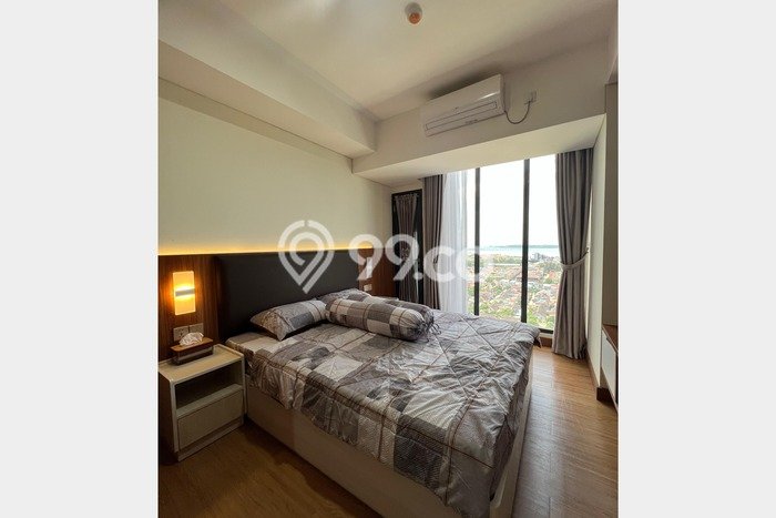 Sewa Apartemen Terjangkau 1 KT di Batam Centre Batam Sewa Apartemen Terjangkau 1 KT di Batam Centre Batam