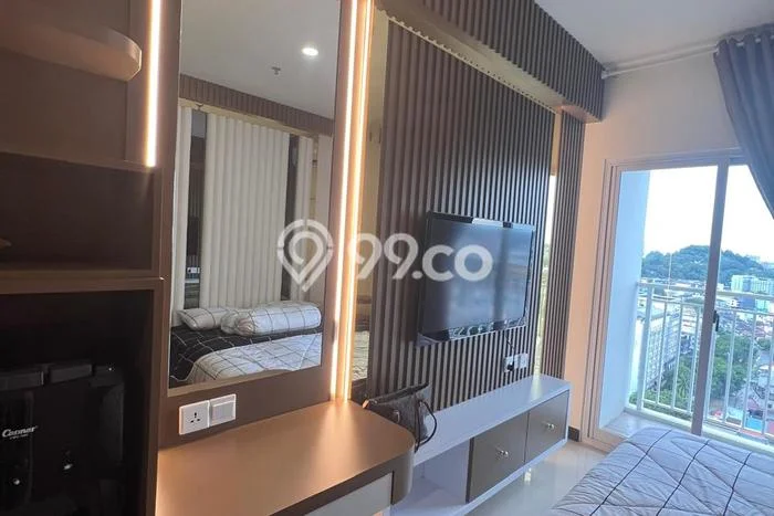 Disewakan Cepat! Hunian Apartemen Hemat di Lubuk Baja, Batam 1 Kamar Tidur dan 1 Kamar Mandi Disewakan Cepat! Hunian Apartemen Hemat di Lubuk Baja, Batam 1 Kamar Tidur dan 1 Kamar Mandi