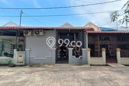Dijual Rumah Cantik Furnished di Baloi Mas Asri Dijual Rumah Cantik Furnished di Baloi Mas Asri
