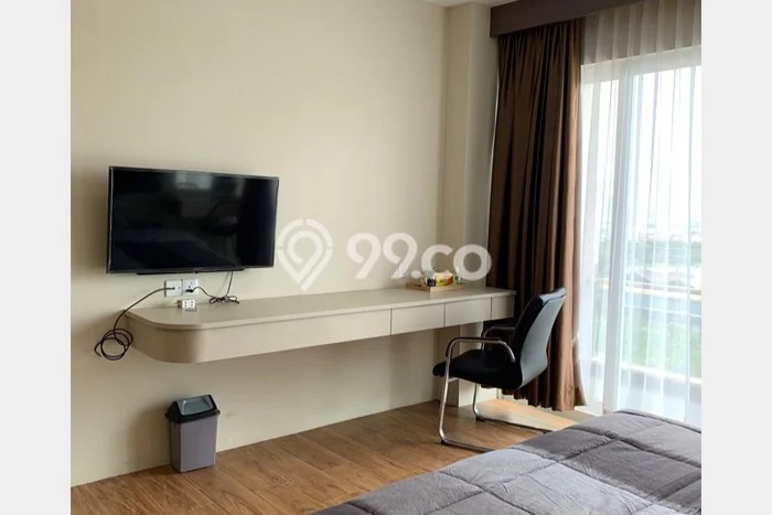 Ada Unit Hunian Hemat Disewa di Batam Kota, Batam 1 BR Ada Unit Hunian Hemat Disewa di Batam Kota, Batam 1 BR