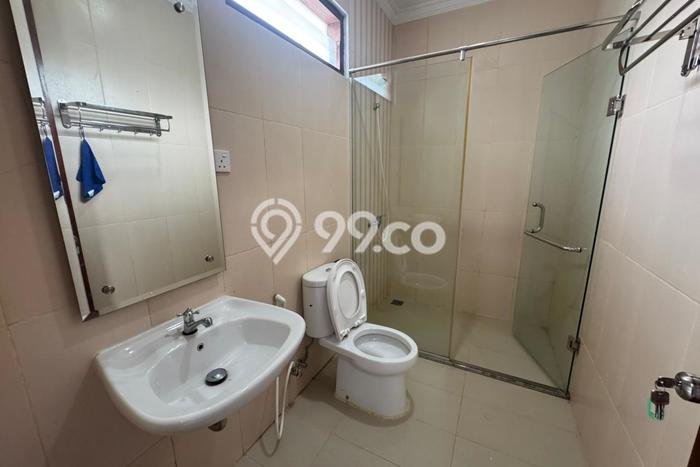 Rumah Minimalis 3 KT di Batam Centre Batam Full Furnished Rumah Minimalis 3 KT di Batam Centre Batam Full Furnished