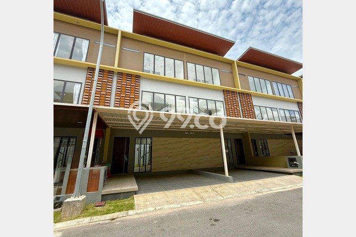 Dijual Cepat Rumah Bagus Siap Huni LB 90m2 di Batam Kota, Batam Dijual Cepat Rumah Bagus Siap Huni LB 90m2 di Batam Kota, Batam