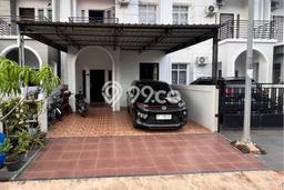 Dijual Rumah Modern 3 KT di Batam Centre, Batam Dijual Rumah Modern 3 KT di Batam Centre, Batam