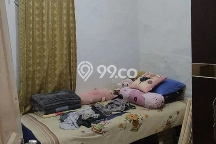 Dijual Rumah Modern 2 KT di Batam Centre, Batam Dijual Rumah Modern 2 KT di Batam Centre, Batam