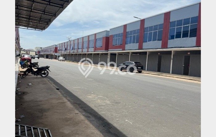 Ruko untuk disewa di Bengkong punya LT 67m2 & LB 127m2 harga sewa kompetitif Ruko untuk disewa di Bengkong punya LT 67m2 & LB 127m2 harga sewa kompetitif