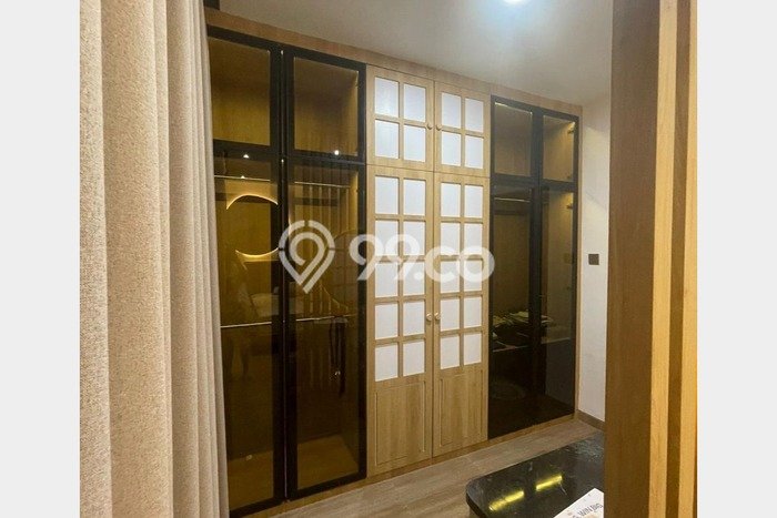 Rumah Modern Minimalis 2 KT Bisa Langsung Pindah di Batam Kota Rumah Modern Minimalis 2 KT Bisa Langsung Pindah di Batam Kota