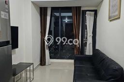 Disewakan Apartemen Terjangkau 1 BR di Batam Centre Batam Disewakan Apartemen Terjangkau 1 BR di Batam Centre Batam