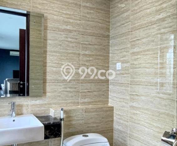 Rumah sewa siap huni 4 Kamar Tidur di Batam Centre, Batam Rumah sewa siap huni 4 Kamar Tidur di Batam Centre, Batam