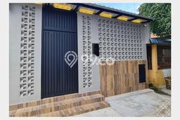 Rumah Asri di Batam Kota, Akses ke Batam Kota, Batam, Batam - LT 100m² Rumah Asri di Batam Kota, Akses ke Batam Kota, Batam, Batam - LT 100m²