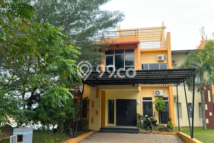 Jarang Ada! Rumah Kontrakan 4 Kamar Bagus Siap Huni Batam Centre Jarang Ada! Rumah Kontrakan 4 Kamar Bagus Siap Huni Batam Centre