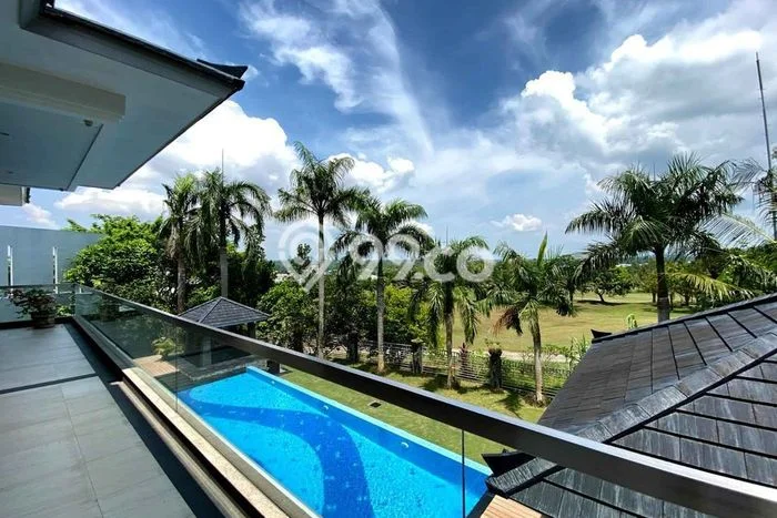 Rumah Eksklusif Dijual LT 1400m2 di Batam Kota, Batam Rumah Eksklusif Dijual LT 1400m2 di Batam Kota, Batam