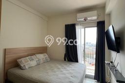 Apartemen Disewakan 1 Kamar Murah Siap Huni di Batam, Luas 24m2 Apartemen Disewakan 1 Kamar Murah Siap Huni di Batam, Luas 24m2