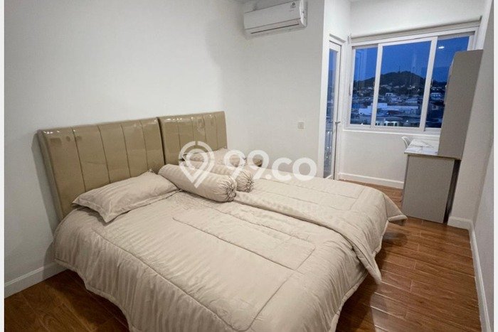 Apartemen Siap Huni 1 Kamar dengan Harga Hemat di Area Lubuk Baja, Batam Apartemen Siap Huni 1 Kamar dengan Harga Hemat di Area Lubuk Baja, Batam