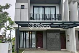 Dijual Rumah Mewah Elegan Dengan View Cantik di Batam Centre, Batam Dijual Rumah Mewah Elegan Dengan View Cantik di Batam Centre, Batam