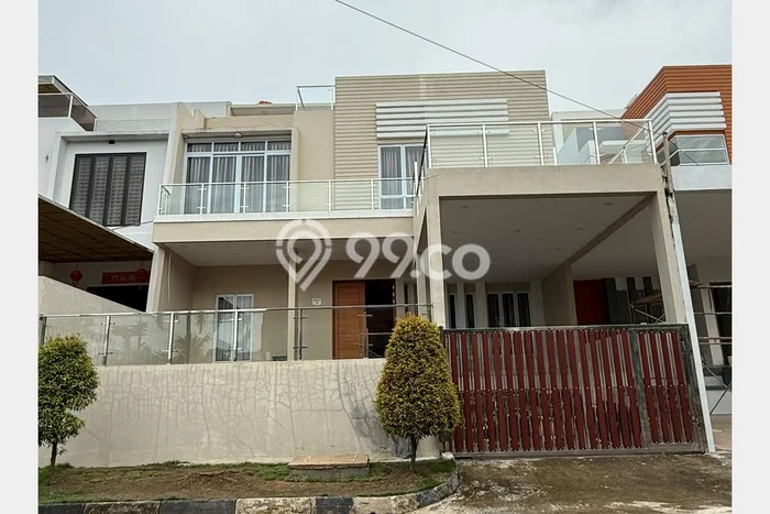 Disewakan Rumah Konsep Minimalis di Batam Kota Batam dengan 4 Kamar Disewakan Rumah Konsep Minimalis di Batam Kota Batam dengan 4 Kamar