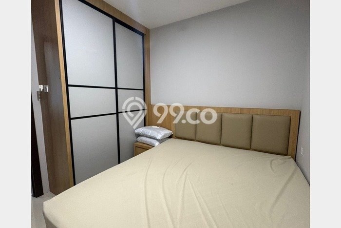 Apartemen Disewakan 2 Kamar Murah Siap Huni di Batam, Luas 76m2 Apartemen Disewakan 2 Kamar Murah Siap Huni di Batam, Luas 76m2