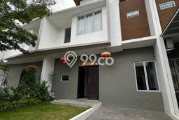 Jual Rumah Eksklusif 3 KT di Batam Centre, Batam Jual Rumah Eksklusif 3 KT di Batam Centre, Batam