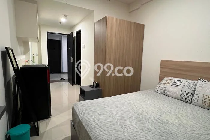 Disewakan Apartemen Minimalis 23m2 Punya 1 KT, 1 KM, Lokasi di Lubuk Baja Disewakan Apartemen Minimalis 23m2 Punya 1 KT, 1 KM, Lokasi di Lubuk Baja
