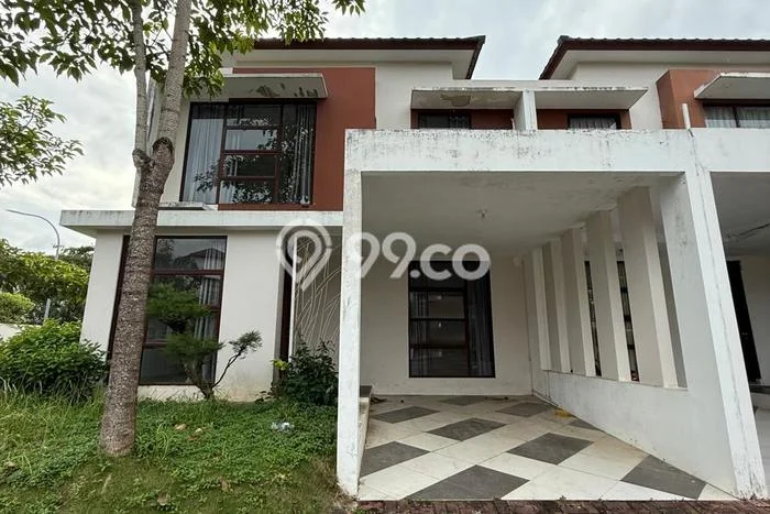 Jarang Ada! Rumah Sewa 3 Kamar Nyaman Siap Huni Batam Centre Jarang Ada! Rumah Sewa 3 Kamar Nyaman Siap Huni Batam Centre