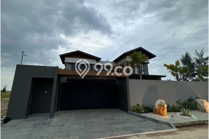 Hunian Super Elit dengan Akses Paling Strategis di Batam Centre, Batam Hunian Super Elit dengan Akses Paling Strategis di Batam Centre, Batam