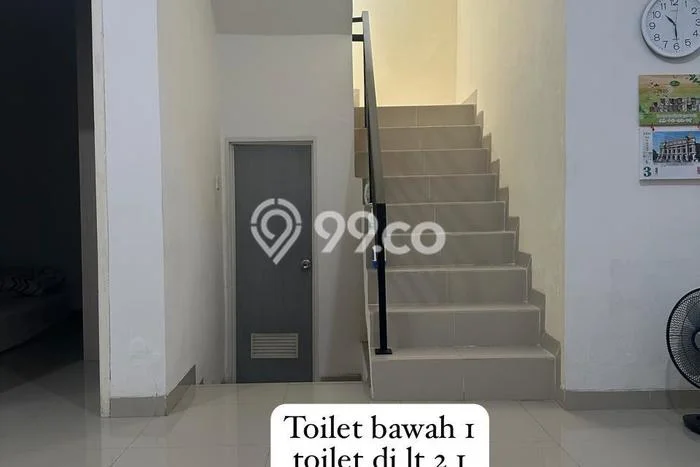 Dijual Cepat Rumah Siap Huni LT 94m2 LB 97m2 di Batam Cocok untuk Hunian Dijual Cepat Rumah Siap Huni LT 94m2 LB 97m2 di Batam Cocok untuk Hunian