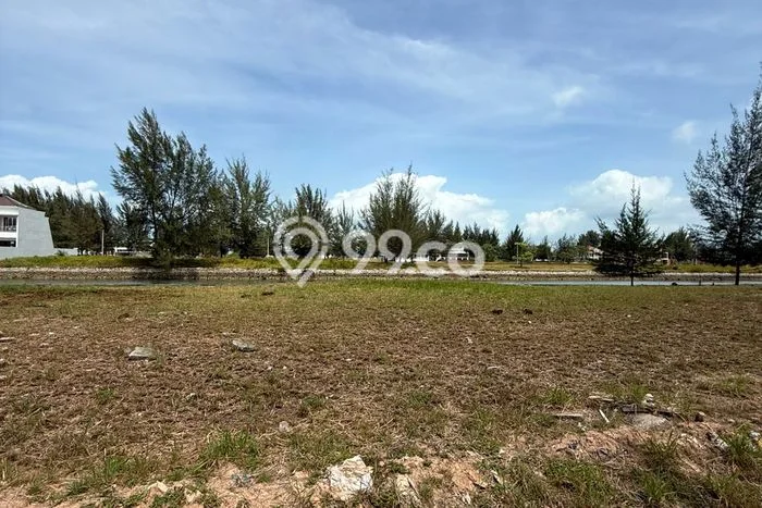 Untuk Dijual Tanah 600m2 di Batam Centre, Batam Untuk Dijual Tanah 600m2 di Batam Centre, Batam