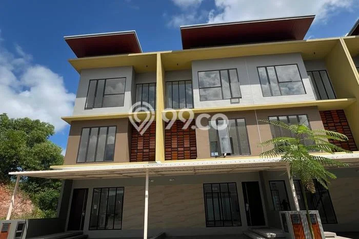 Dijual Hunian Rumah Terawat 3 Kamar di Batam Centre, Batam Dijual Hunian Rumah Terawat 3 Kamar di Batam Centre, Batam