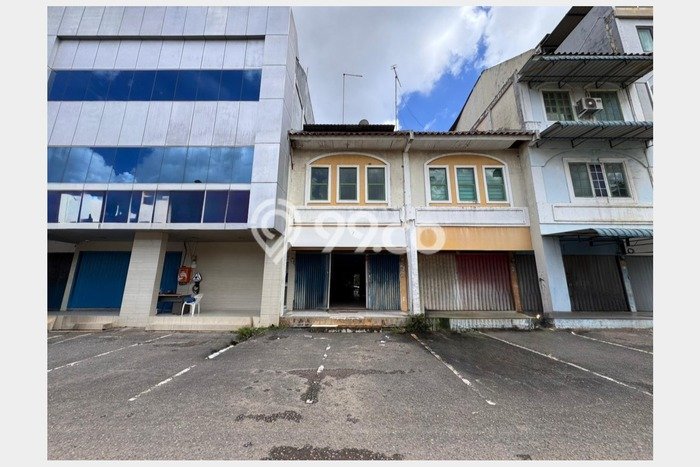 Ruko disewakan lokasi strategis Lubuk Baja Batam 96m2 Ruko disewakan lokasi strategis Lubuk Baja Batam 96m2