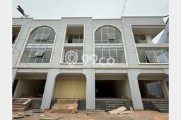 Ruko Paling Dicari LB 90m2 Dijual di Batam Kota Ruko Paling Dicari LB 90m2 Dijual di Batam Kota