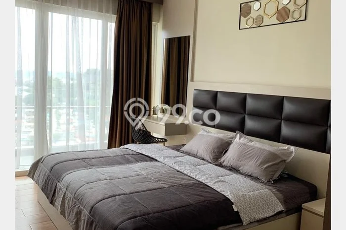 Ada Unit Hunian Hemat Disewa di Batam Kota, Batam 1 BR Ada Unit Hunian Hemat Disewa di Batam Kota, Batam 1 BR
