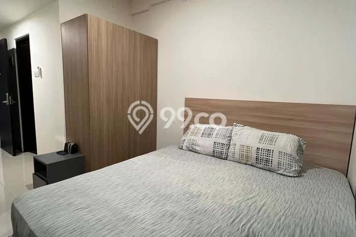 Apartemen Disewakan 1 Kamar Murah Siap Huni di Batam, Luas 24m2 Apartemen Disewakan 1 Kamar Murah Siap Huni di Batam, Luas 24m2