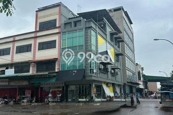 Dijual! Ruko di Batam Centre Batam LT 105m2 / LB 105m2 Kawasan Bisnis Dijual! Ruko di Batam Centre Batam LT 105m2 / LB 105m2 Kawasan Bisnis