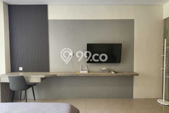 Hunian Apartemen Bagus di Batam Kota 1 Kamar Tidur Hunian Apartemen Bagus di Batam Kota 1 Kamar Tidur