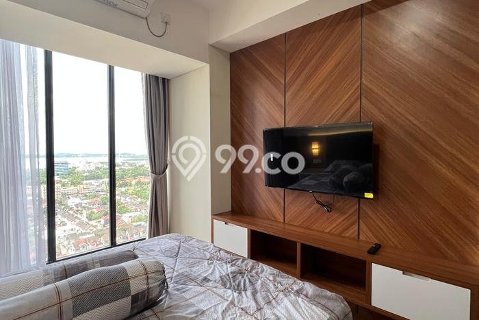 Sewa Apartemen Terjangkau 1 KT di Batam Centre Batam Sewa Apartemen Terjangkau 1 KT di Batam Centre Batam
