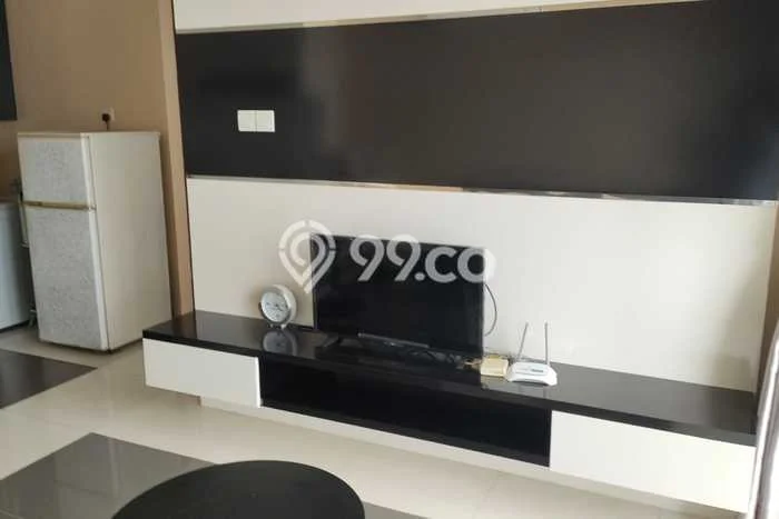 Sewa Sekarang Apartemen Strategis 1 KT, 1 KM di Kawasan Batu Ampar Sewa Sekarang Apartemen Strategis 1 KT, 1 KM di Kawasan Batu Ampar