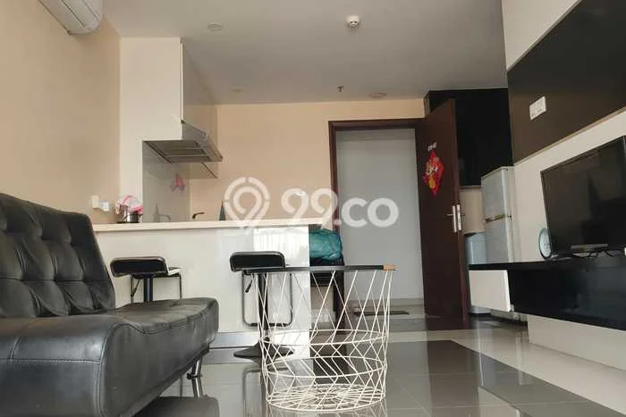 Sewa Sekarang Apartemen Strategis 1 KT, 1 KM di Kawasan Batu Ampar Sewa Sekarang Apartemen Strategis 1 KT, 1 KM di Kawasan Batu Ampar