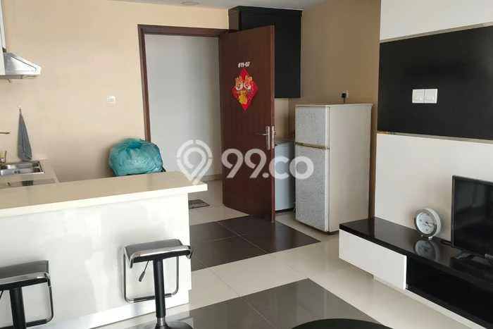 Sewa Sekarang Apartemen Strategis 1 KT, 1 KM di Kawasan Batu Ampar Sewa Sekarang Apartemen Strategis 1 KT, 1 KM di Kawasan Batu Ampar