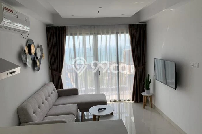 Ada Unit Hunian Hemat Disewa di Batu Ampar, Batam 1 BR Ada Unit Hunian Hemat Disewa di Batu Ampar, Batam 1 BR