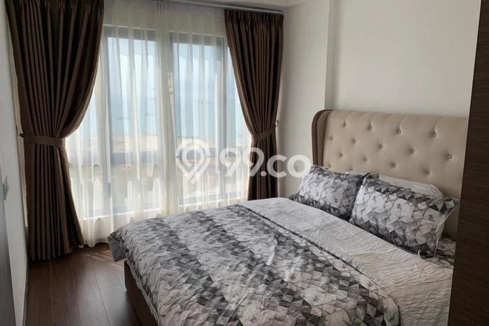 Ada Unit Hunian Hemat Disewa di Batu Ampar, Batam 1 BR Ada Unit Hunian Hemat Disewa di Batu Ampar, Batam 1 BR