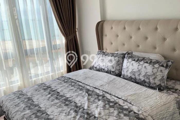 Ada Unit Hunian Hemat Disewa di Batu Ampar, Batam 1 BR Ada Unit Hunian Hemat Disewa di Batu Ampar, Batam 1 BR
