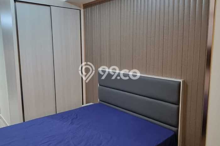 Hunian Apartemen Ideal untuk Dijual di Batam dengan 1 Kamar Hunian Apartemen Ideal untuk Dijual di Batam dengan 1 Kamar