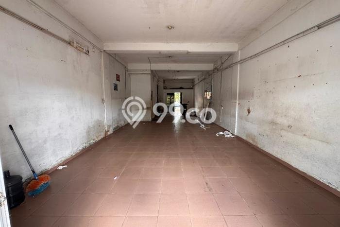 Ruko disewakan lokasi strategis Lubuk Baja Batam 96m2 Ruko disewakan lokasi strategis Lubuk Baja Batam 96m2